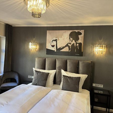 Apartmenthaus Burkhardt Meißen Eksteriør bilde