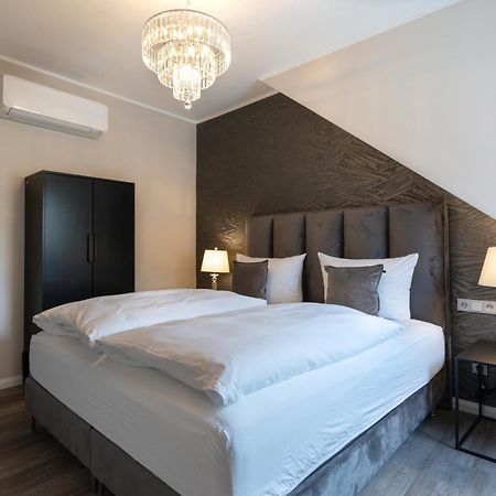 Apartmenthaus Burkhardt Meißen Rom bilde