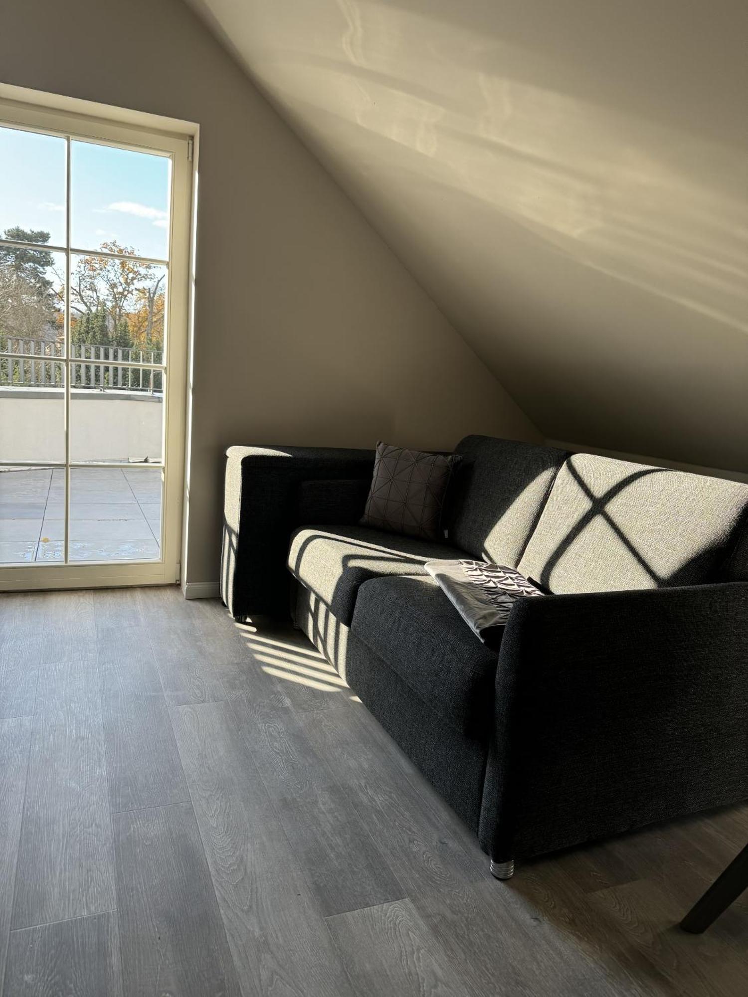 Apartmenthaus Burkhardt Meißen Rom bilde