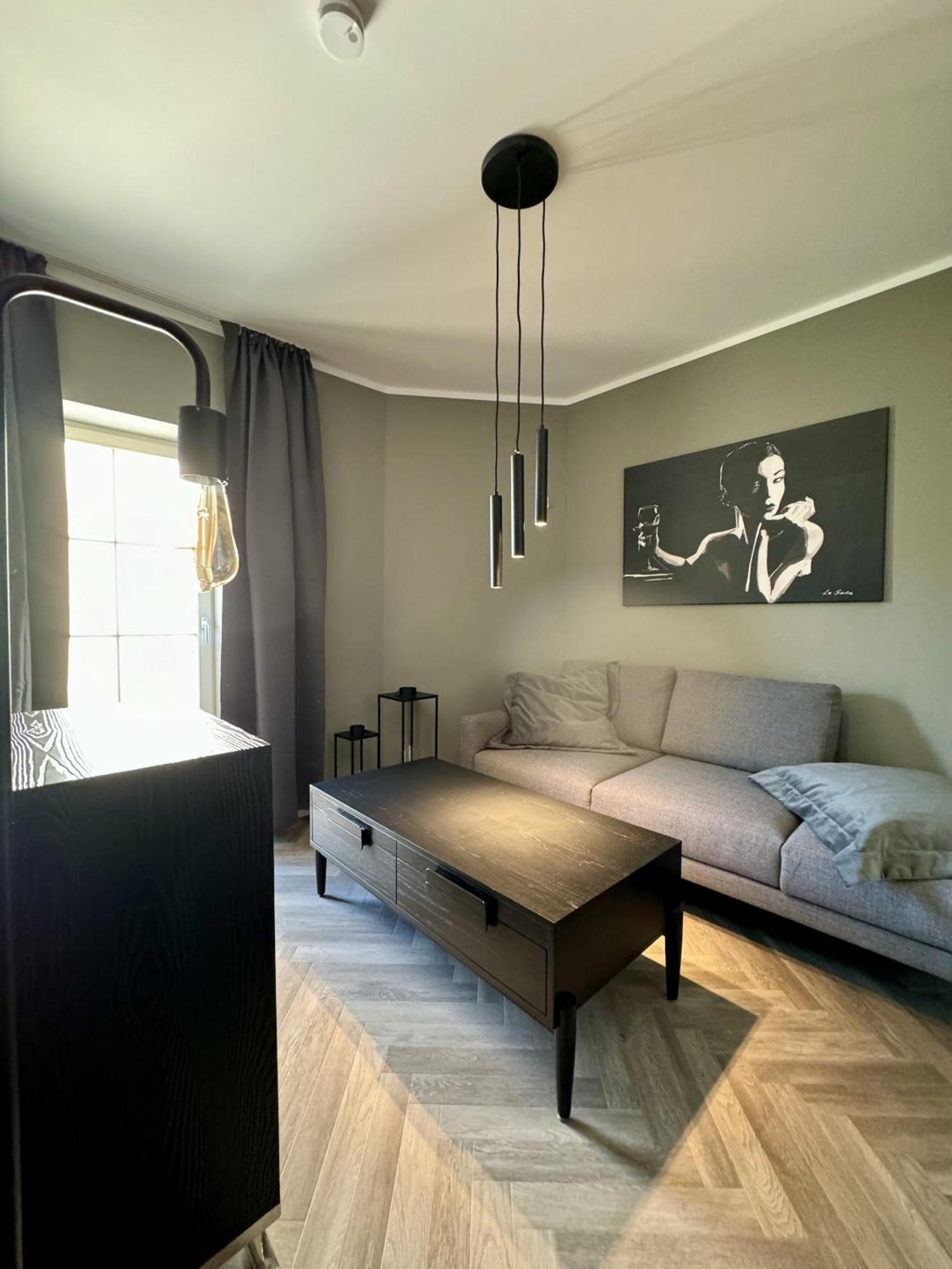 Apartmenthaus Burkhardt Meißen Rom bilde