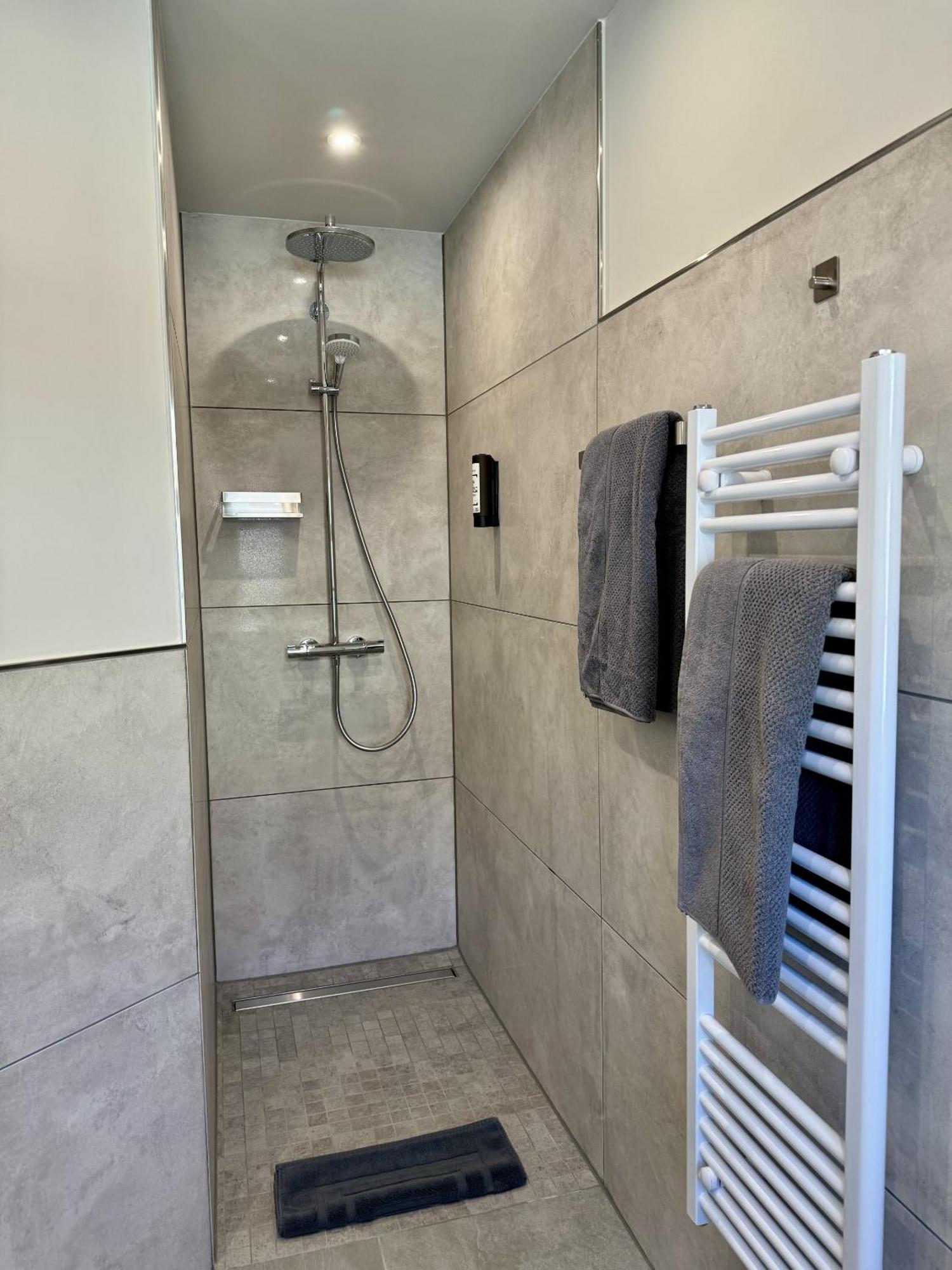 Apartmenthaus Burkhardt Meißen Rom bilde