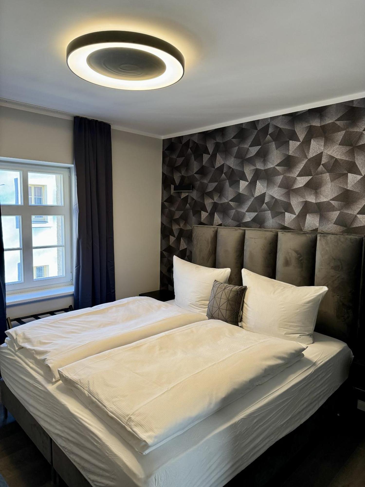 Apartmenthaus Burkhardt Meißen Rom bilde