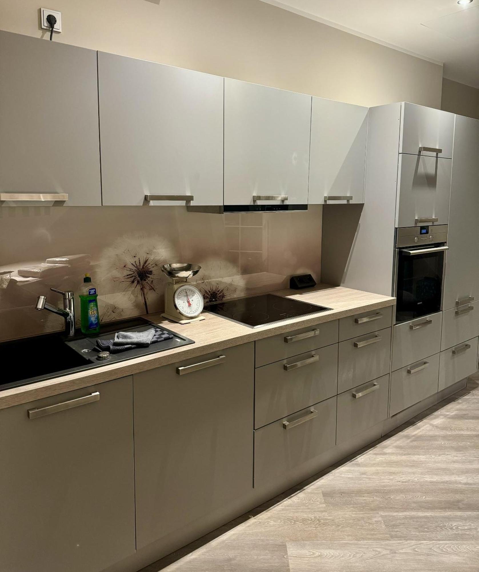 Apartmenthaus Burkhardt Meißen Eksteriør bilde