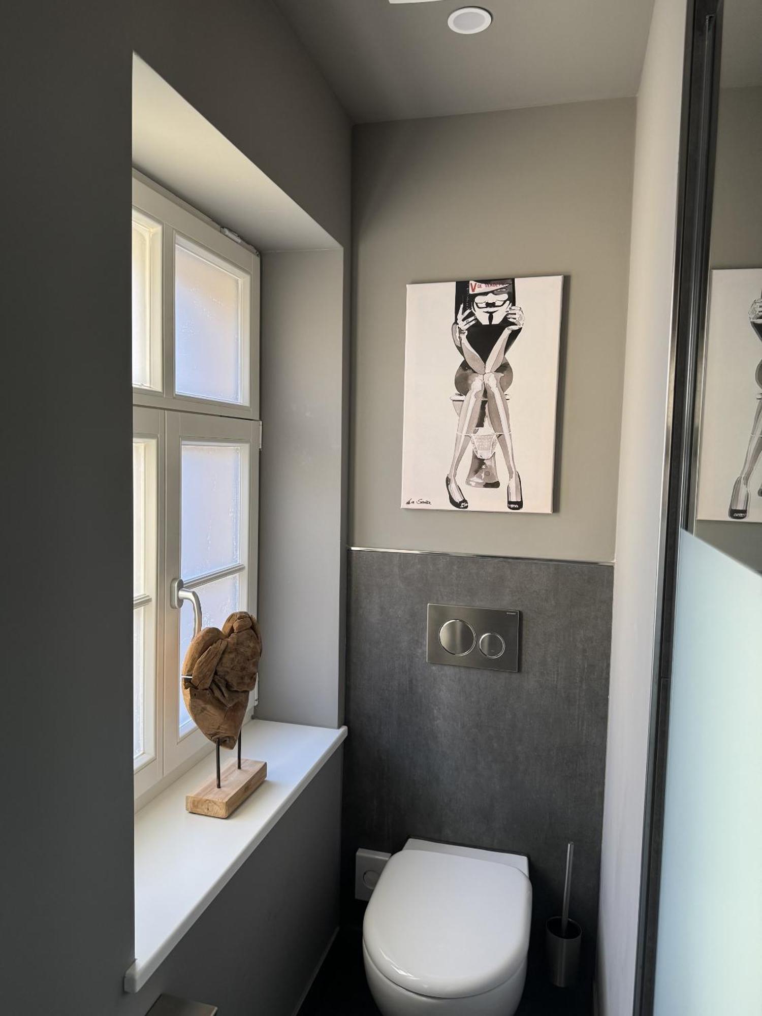 Apartmenthaus Burkhardt Meißen Eksteriør bilde