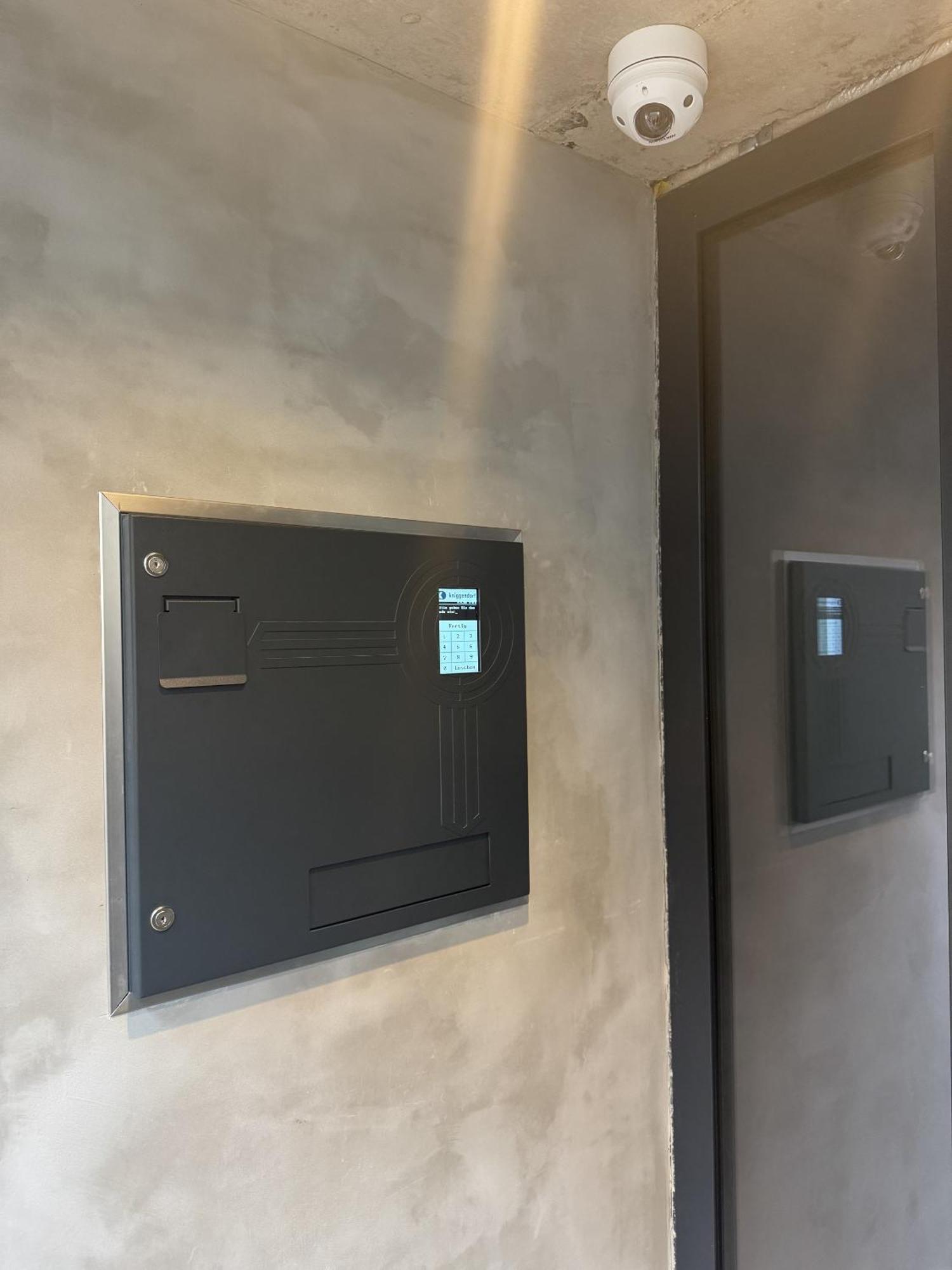 Apartmenthaus Burkhardt Meißen Eksteriør bilde