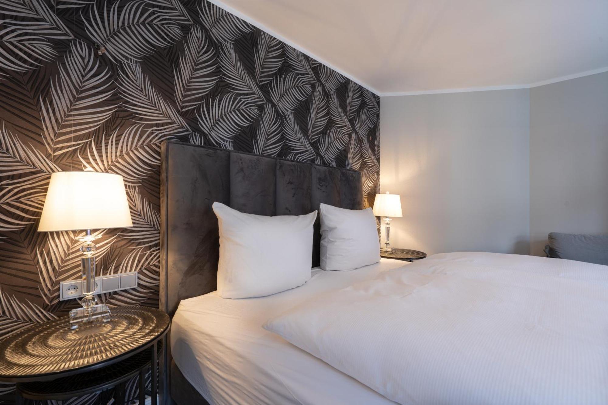 Apartmenthaus Burkhardt Meißen Rom bilde