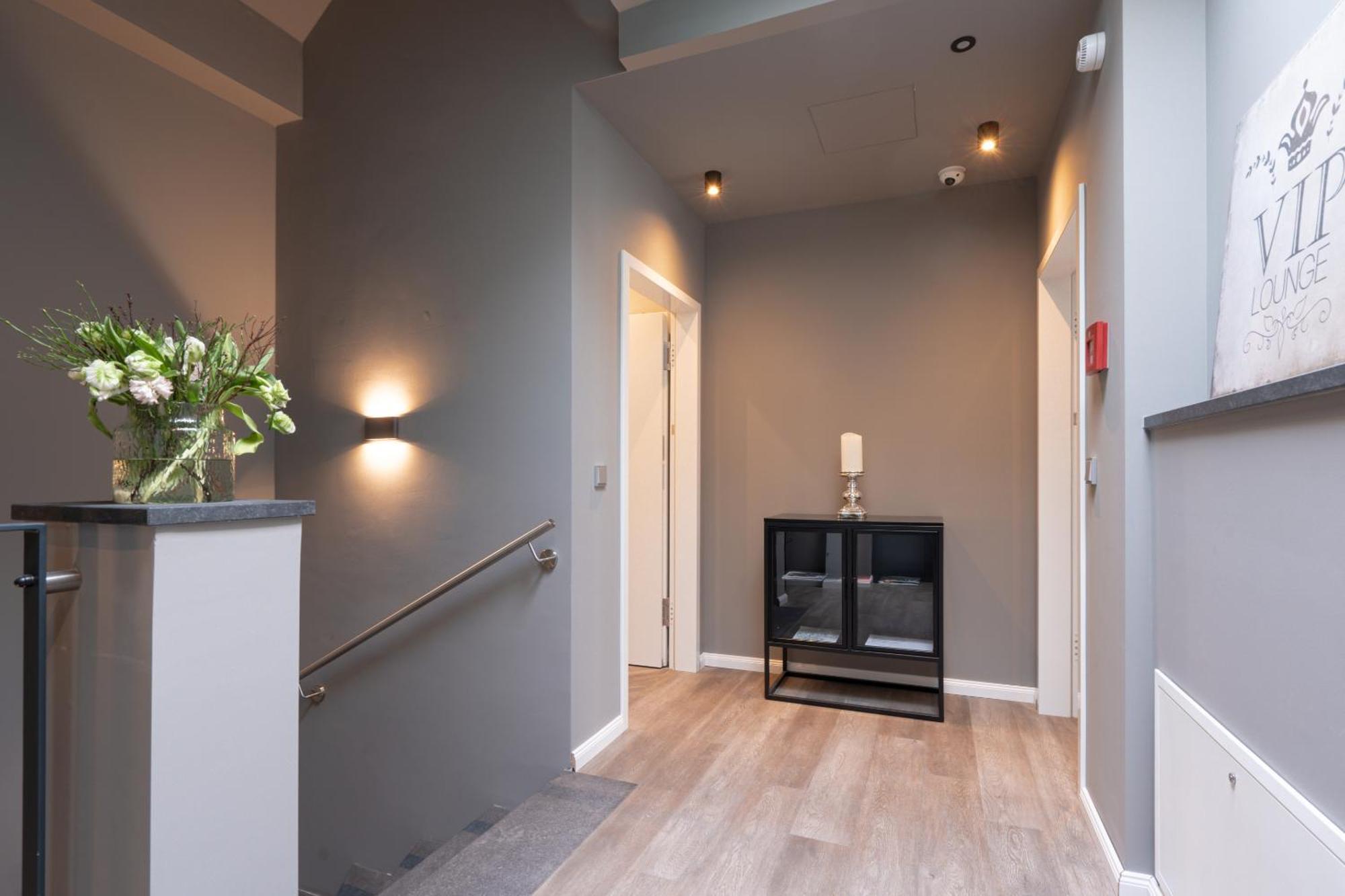 Apartmenthaus Burkhardt Meißen Eksteriør bilde